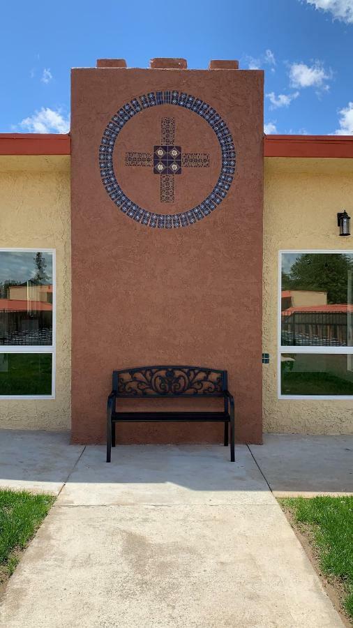 The Greens Hotel On Stockton Sacramento Exterior foto