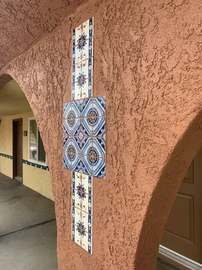 The Greens Hotel On Stockton Sacramento Exterior foto